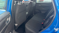 Nissan Qashqai 1.3 DiG-T MH Acenta Premium 5dr Petrol Hatchback